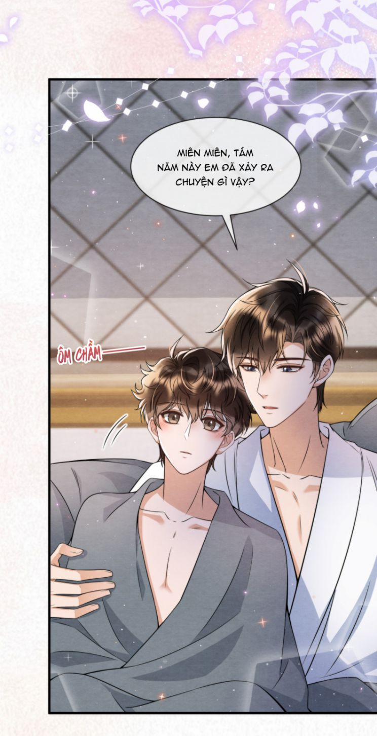 Trạch Mộc Nhi Tê 47 trang 17