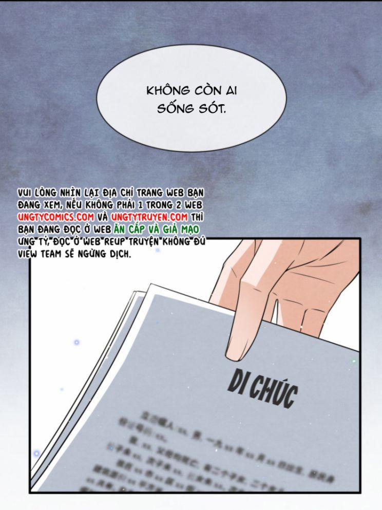 Trạch Mộc Nhi Tê 47 trang 21