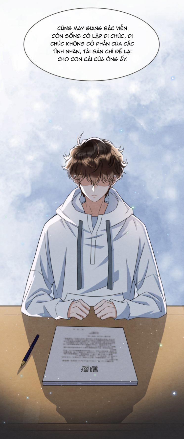 Trạch Mộc Nhi Tê 47 trang 22