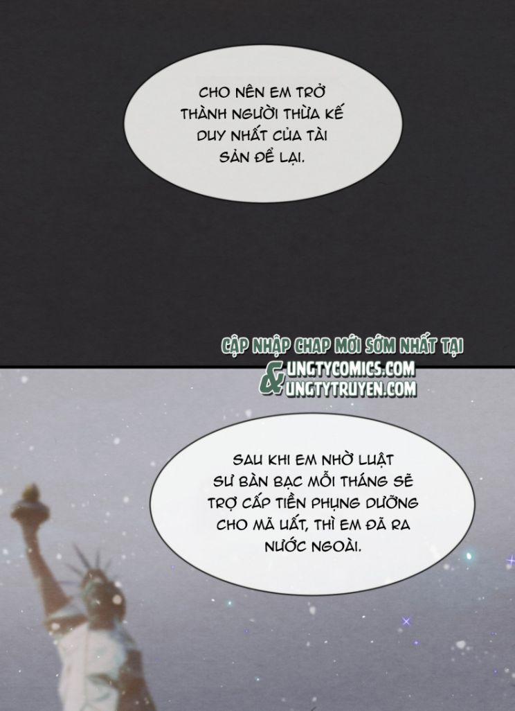 Trạch Mộc Nhi Tê 47 trang 23