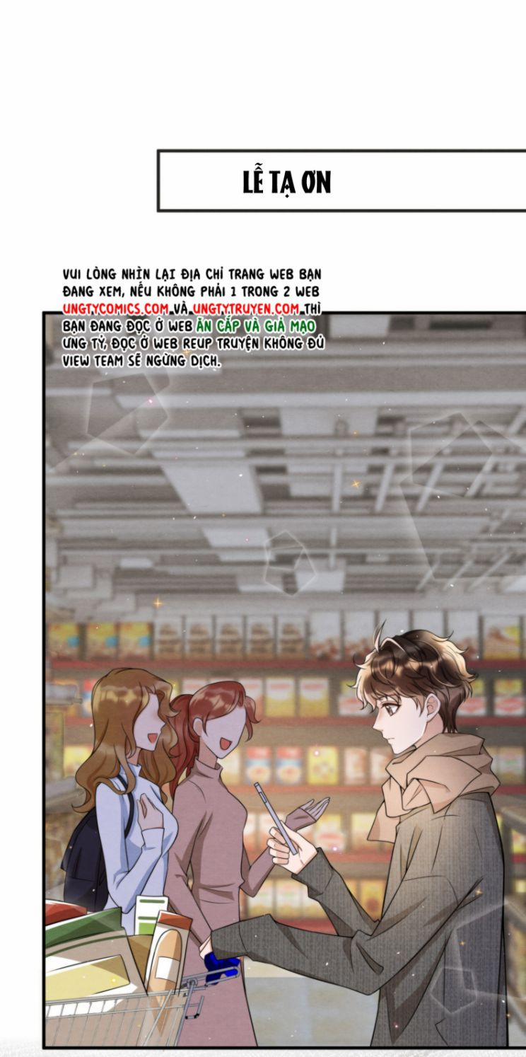 Trạch Mộc Nhi Tê 47 trang 25