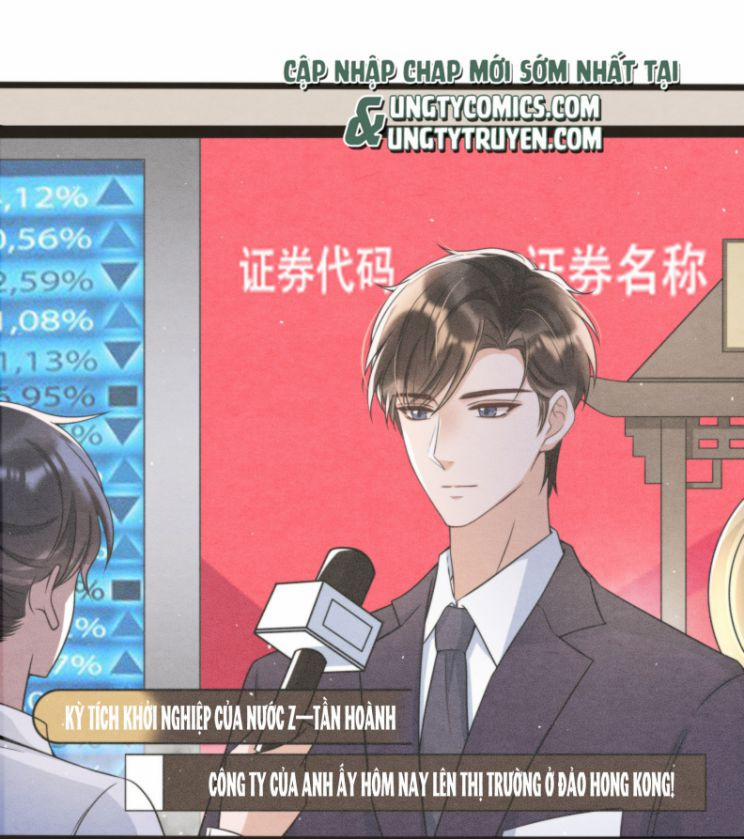 Trạch Mộc Nhi Tê 47 trang 27