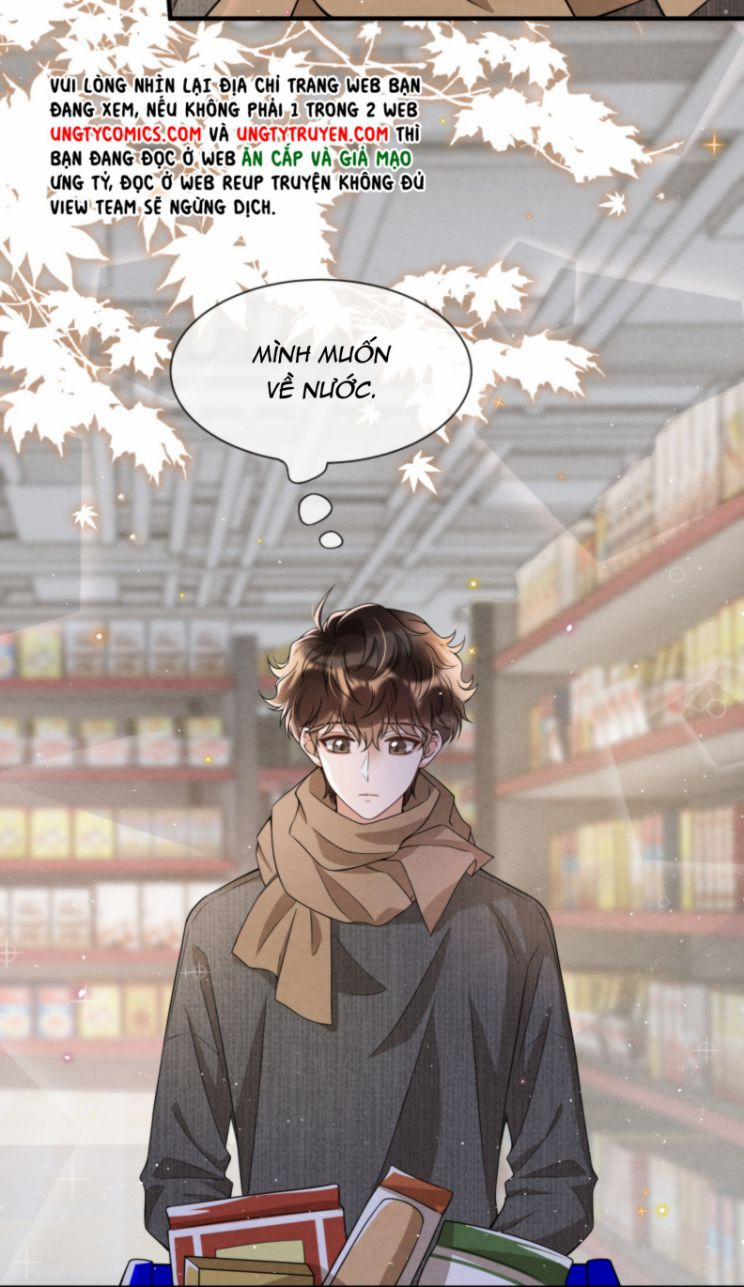 Trạch Mộc Nhi Tê 47 trang 29