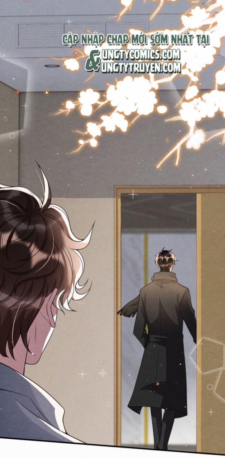 Trạch Mộc Nhi Tê 47 trang 35