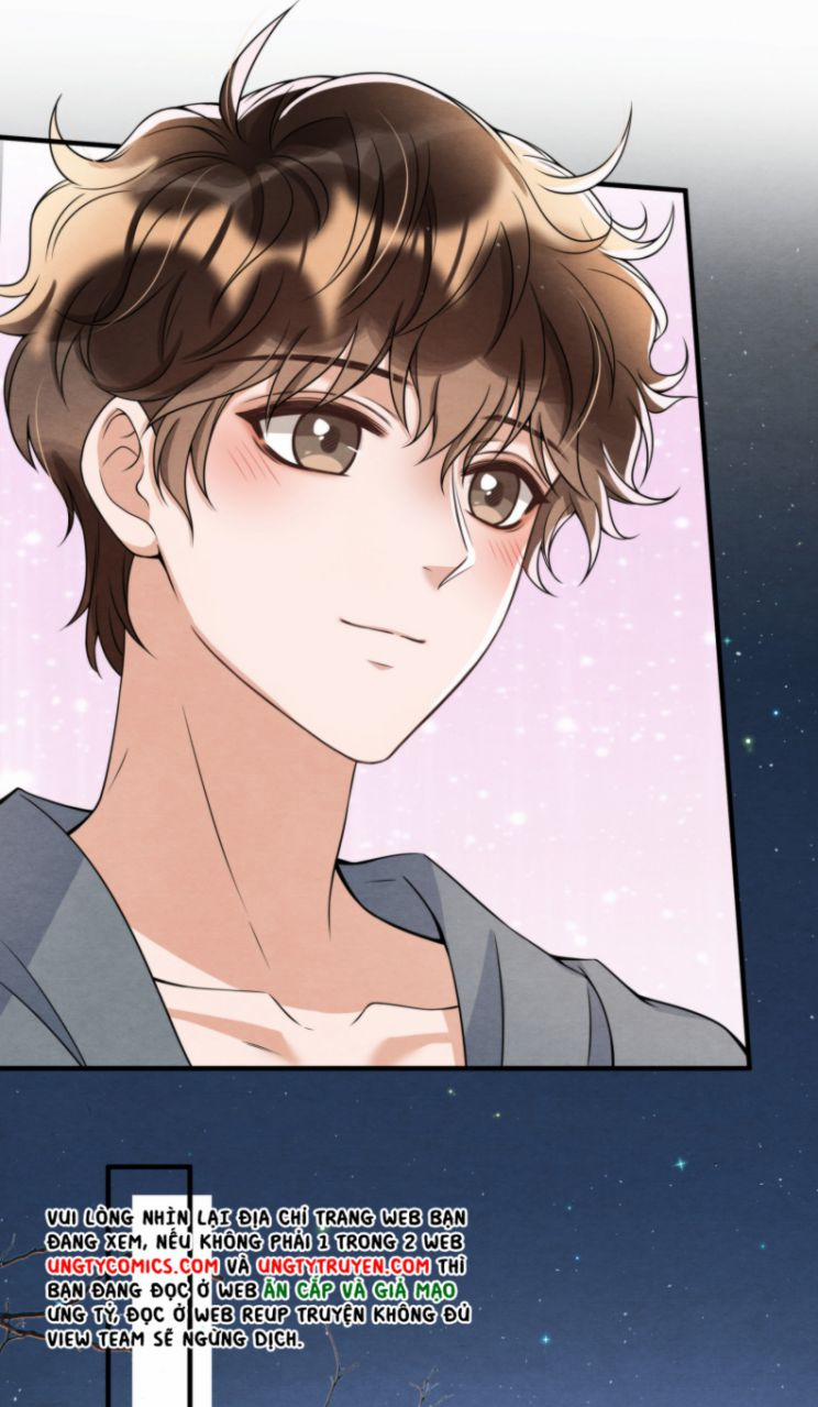 Trạch Mộc Nhi Tê 47 trang 36