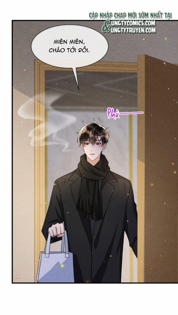 Trạch Mộc Nhi Tê 47 trang 38