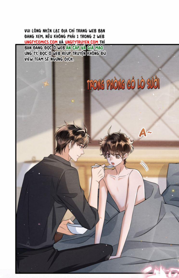 Trạch Mộc Nhi Tê 47 trang 39