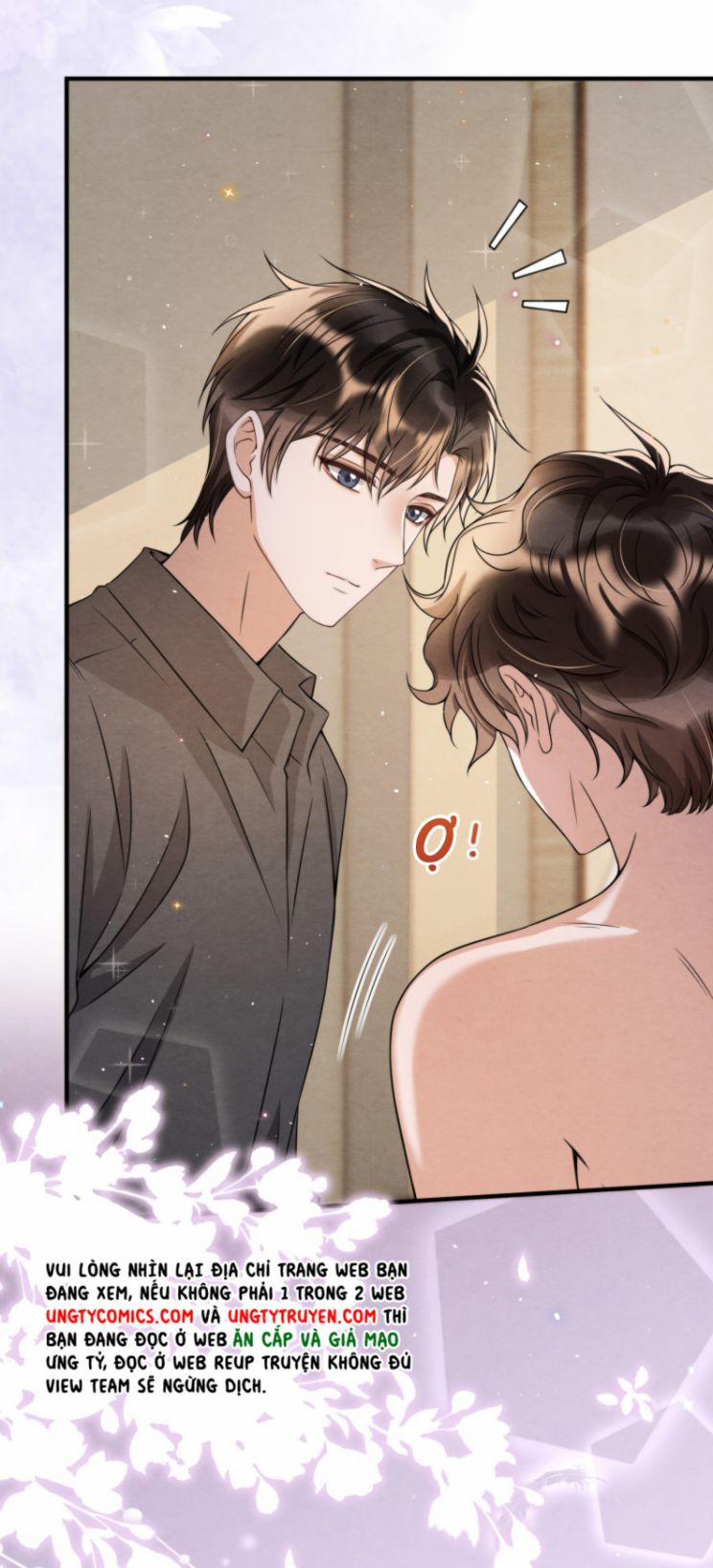 Trạch Mộc Nhi Tê 47 trang 43