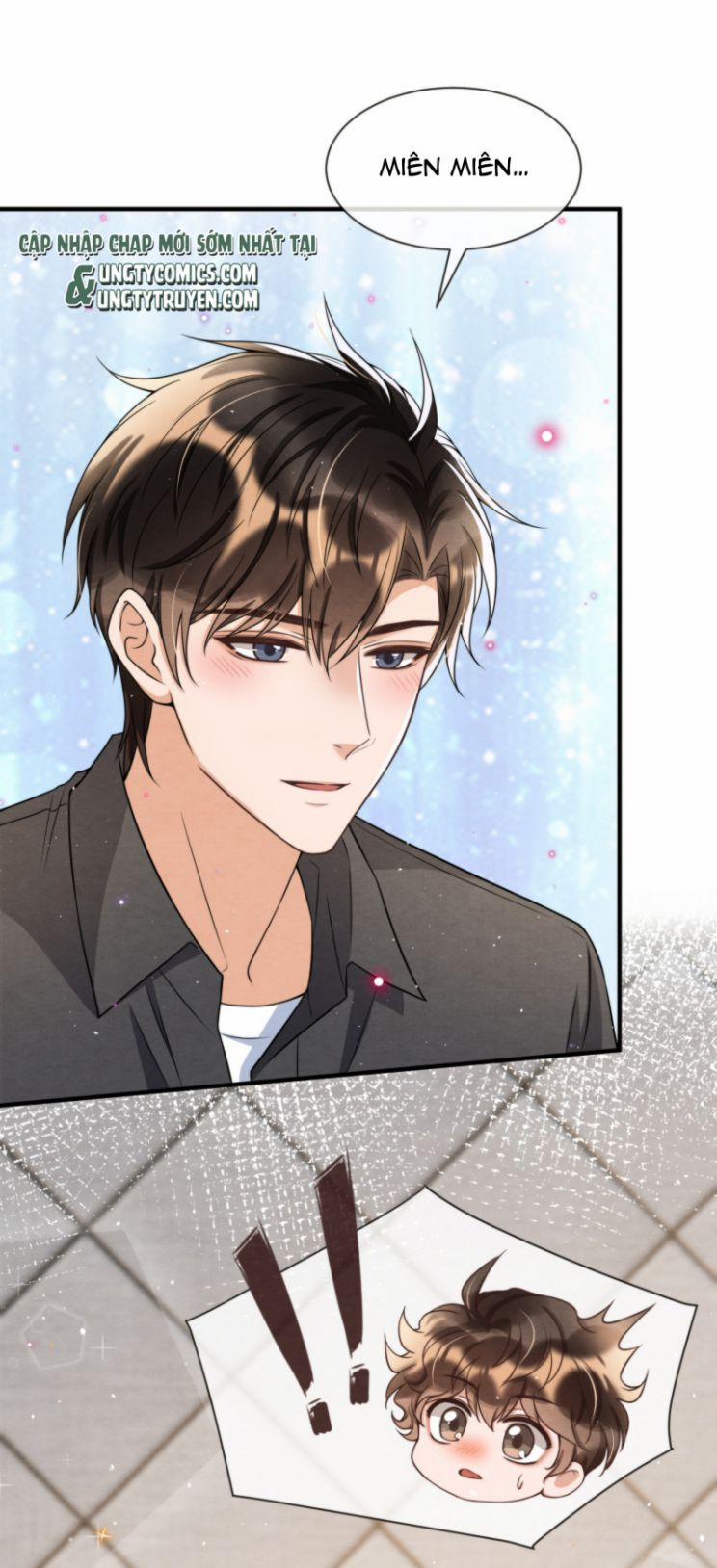 Trạch Mộc Nhi Tê 47 trang 45