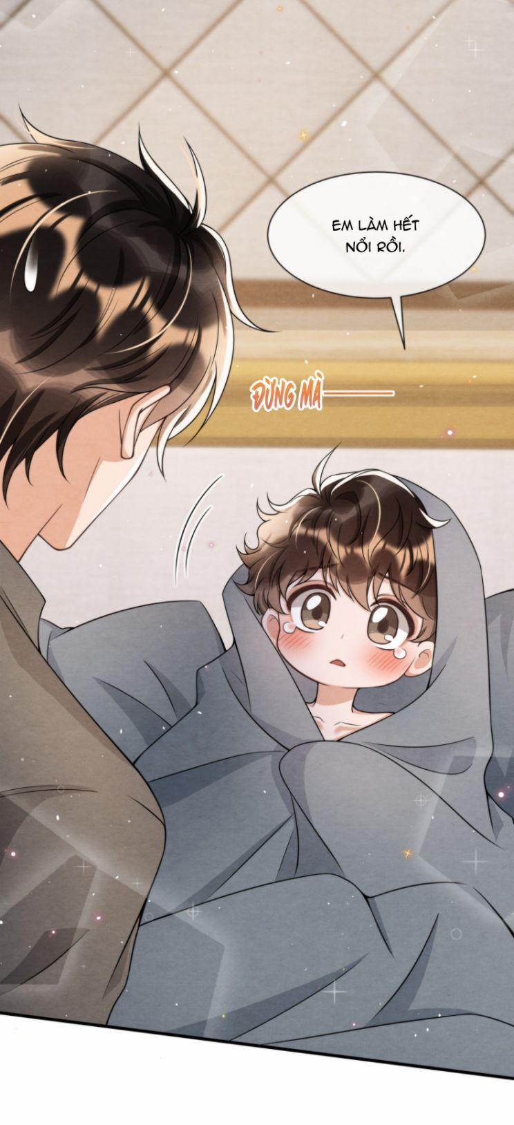 Trạch Mộc Nhi Tê 47 trang 46