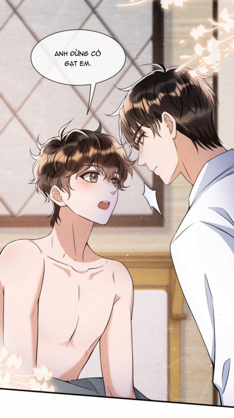 Trạch Mộc Nhi Tê 47 trang 5