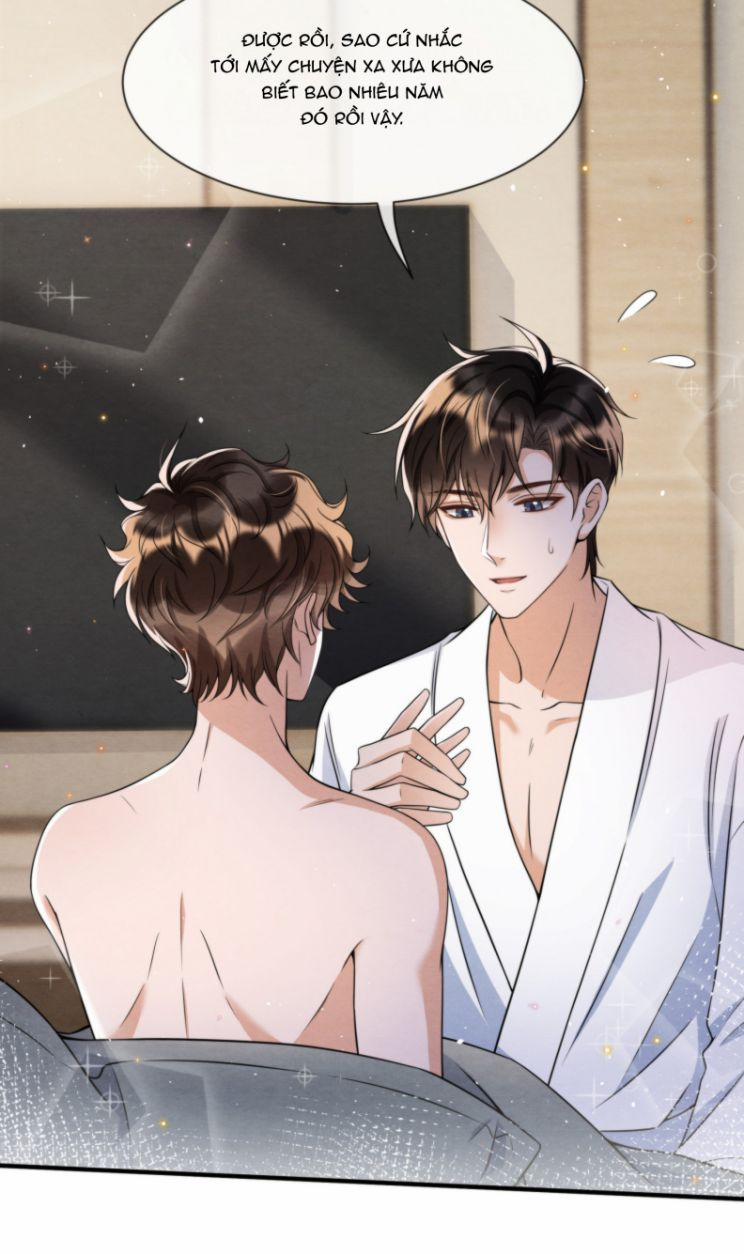 Trạch Mộc Nhi Tê 47 trang 9