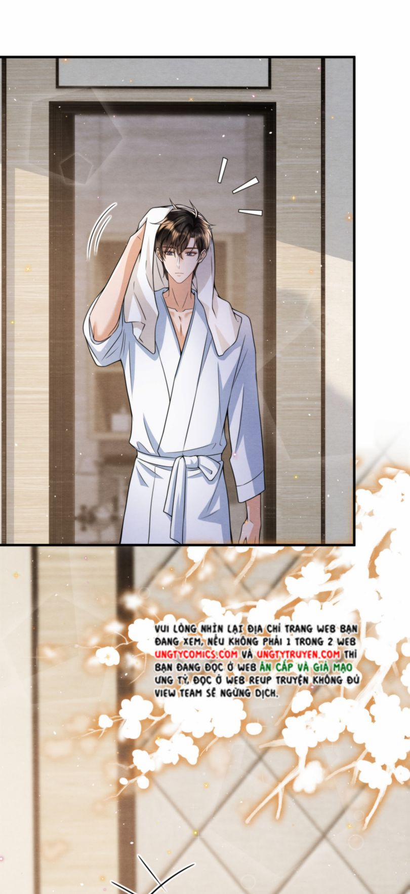 Trạch Mộc Nhi Tê 48 trang 2