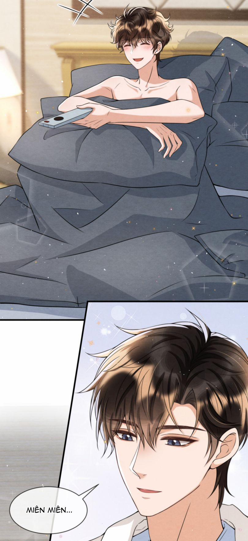 Trạch Mộc Nhi Tê 48 trang 3