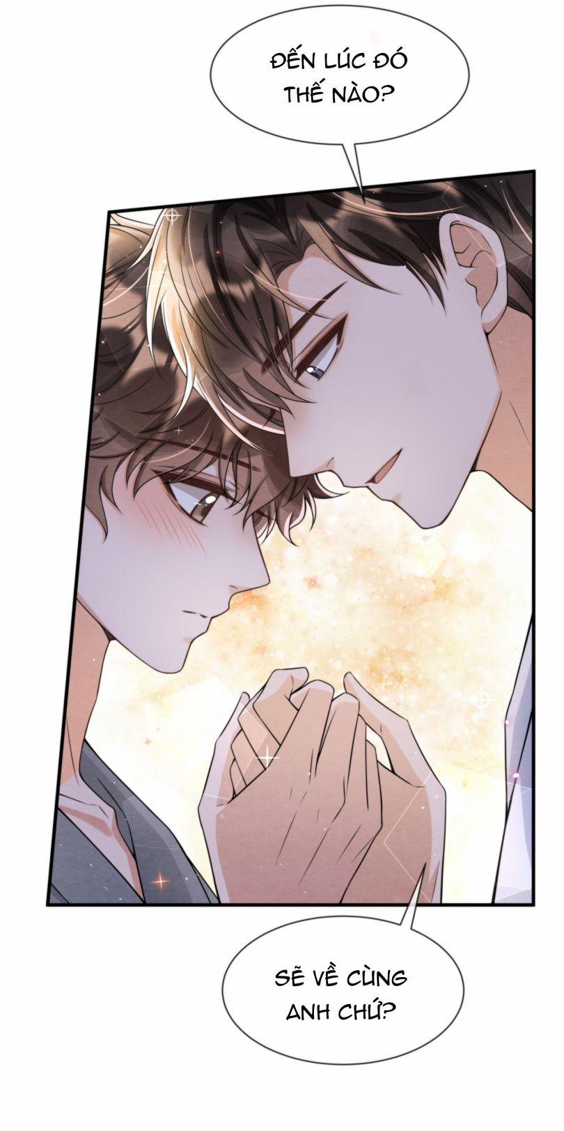 Trạch Mộc Nhi Tê 48 trang 37