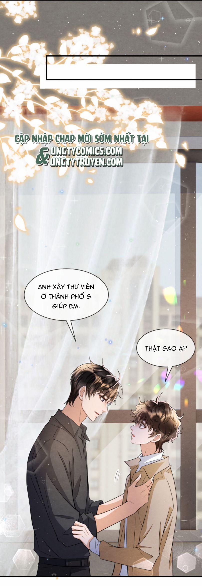 Trạch Mộc Nhi Tê 48 trang 40