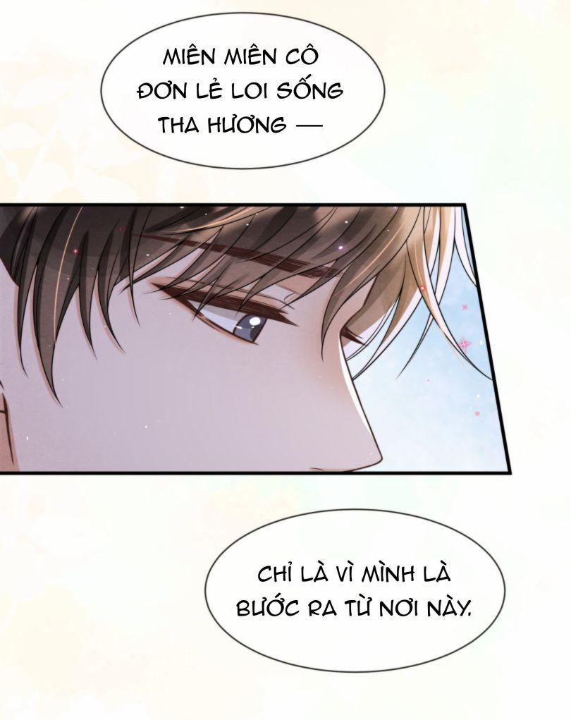 Trạch Mộc Nhi Tê 48 trang 49