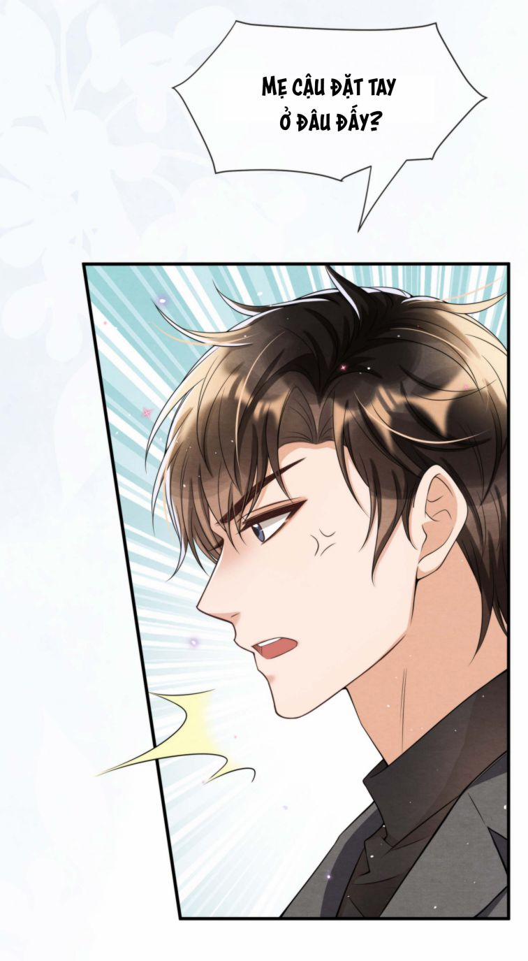 Trạch Mộc Nhi Tê 49 trang 11