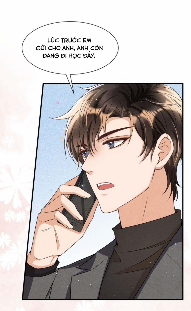 Trạch Mộc Nhi Tê 49 trang 26