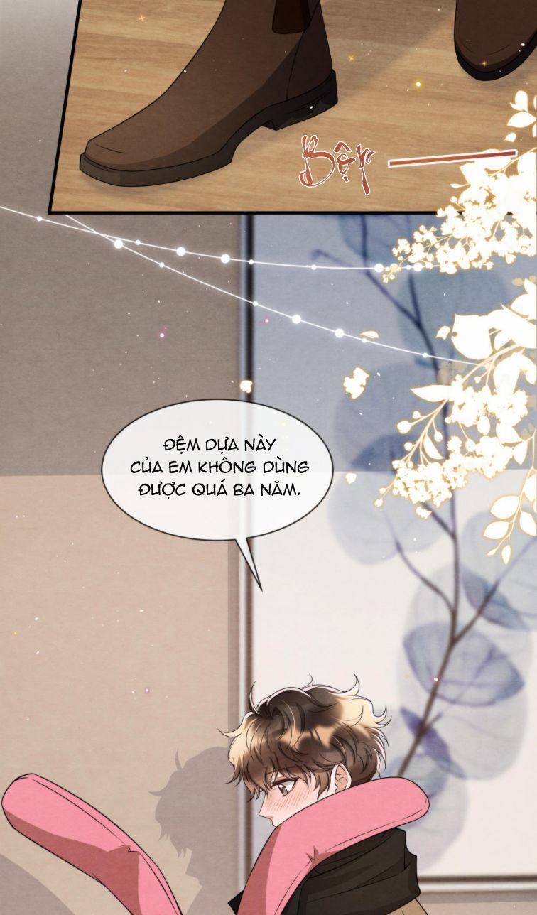 Trạch Mộc Nhi Tê 50 trang 13