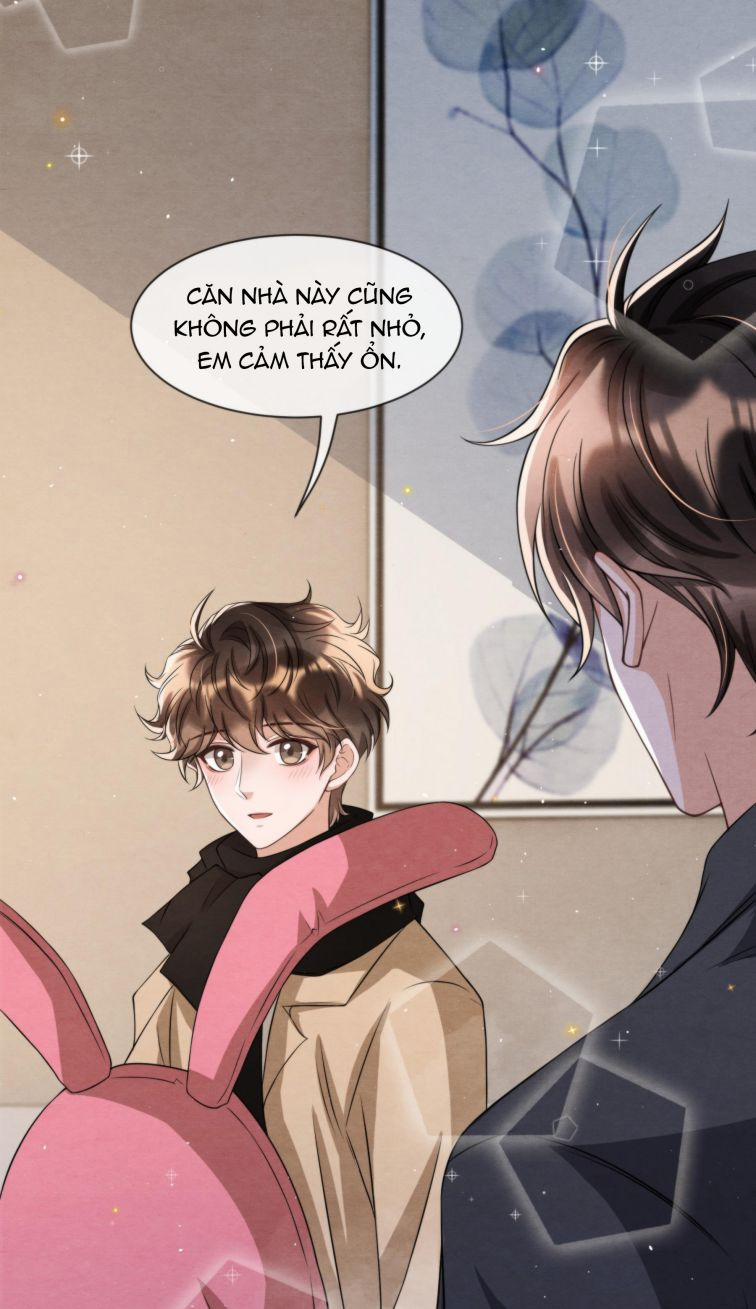 Trạch Mộc Nhi Tê 50 trang 17