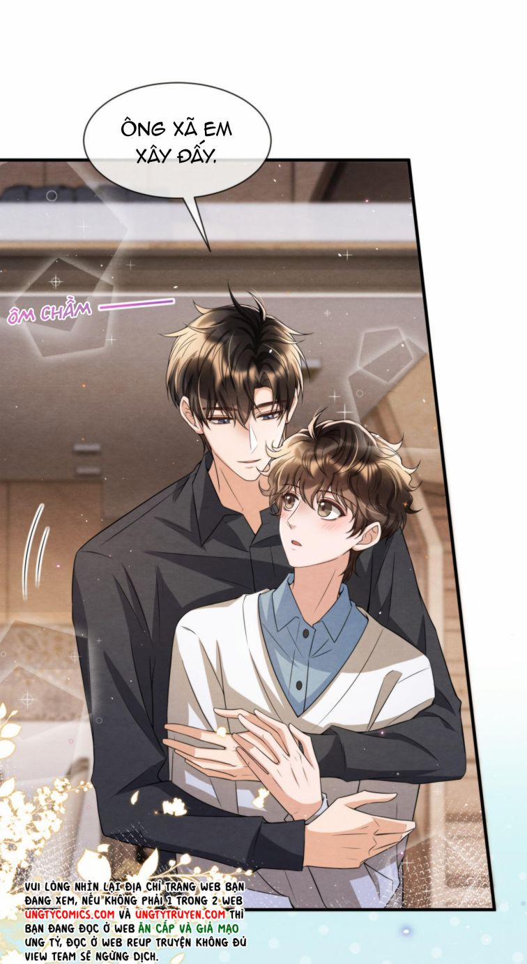 Trạch Mộc Nhi Tê 50 trang 23