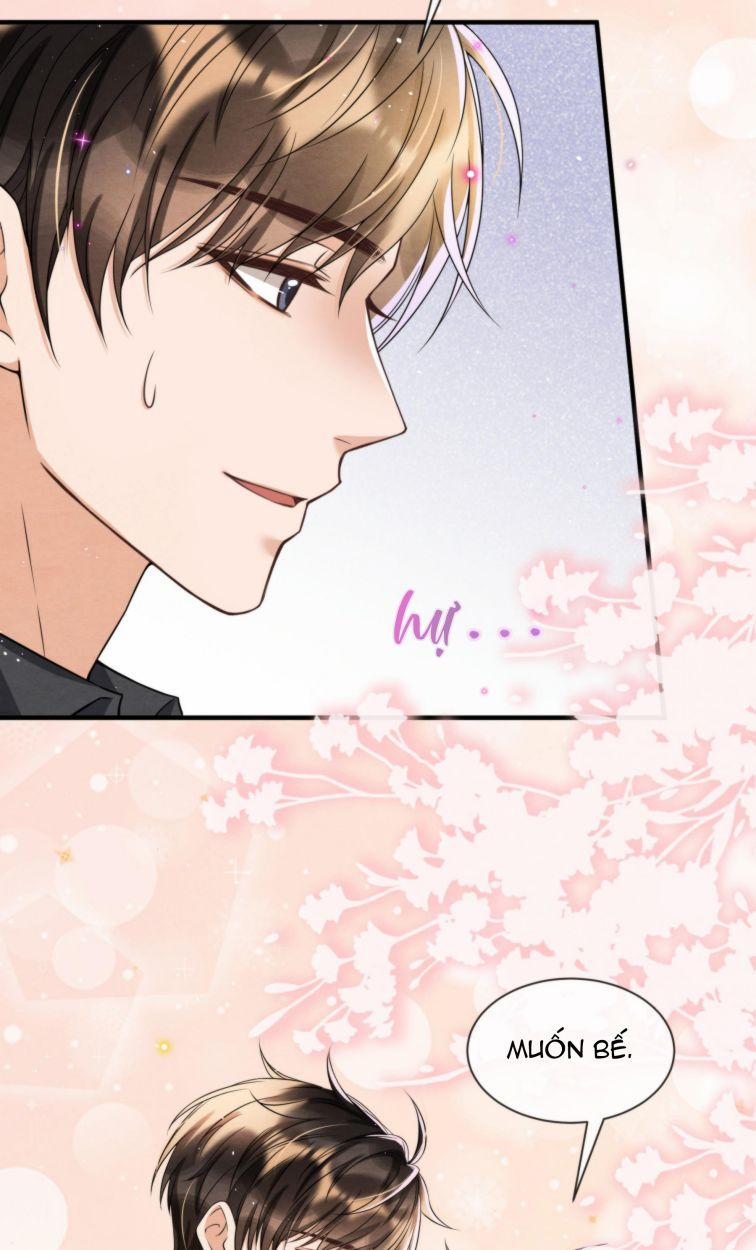 Trạch Mộc Nhi Tê 50 trang 25