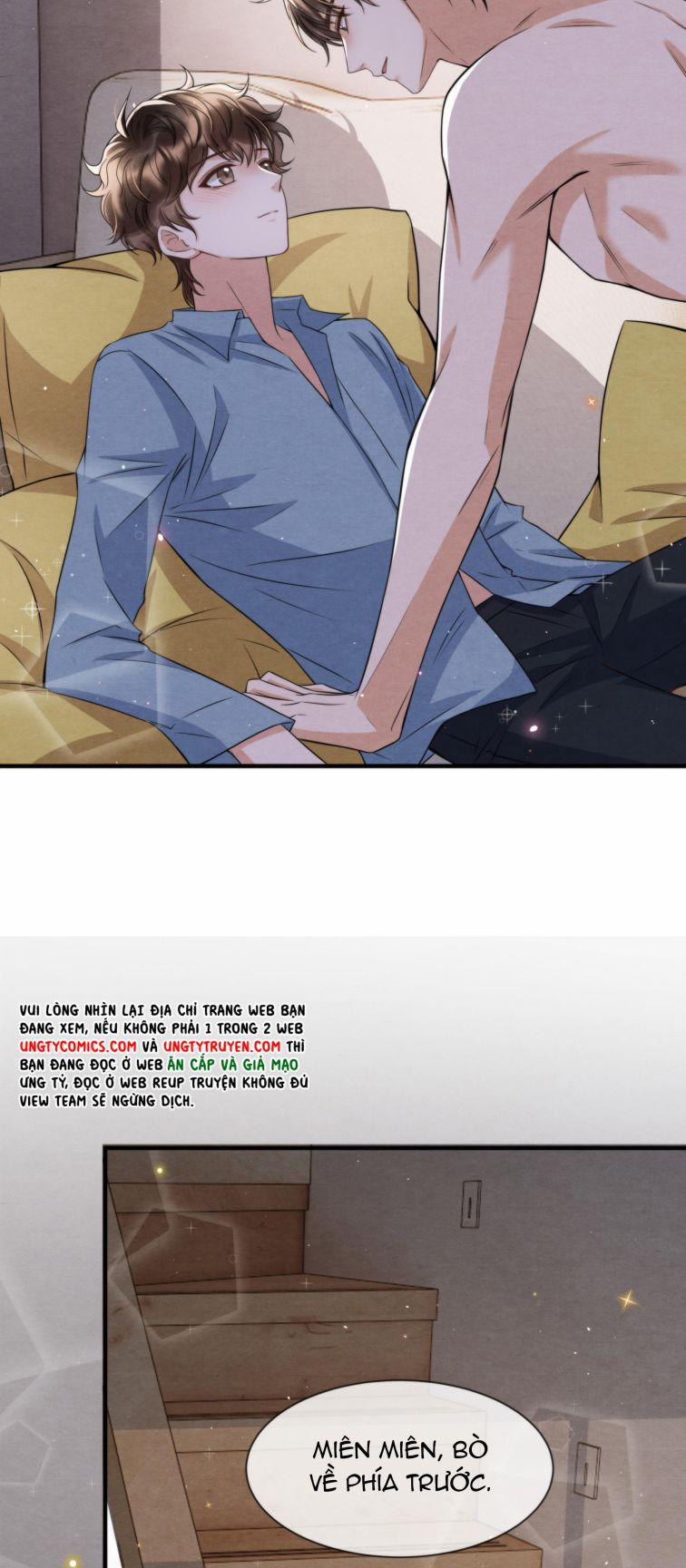 Trạch Mộc Nhi Tê 50 trang 32