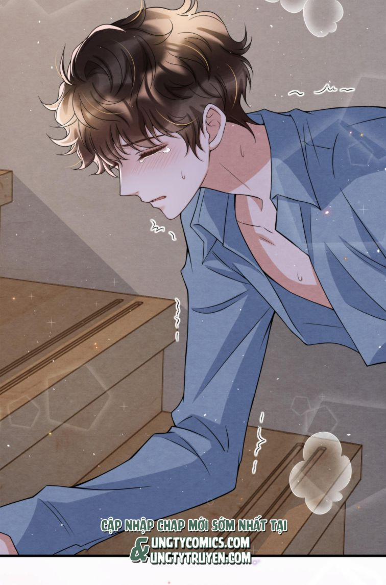 Trạch Mộc Nhi Tê 50 trang 34