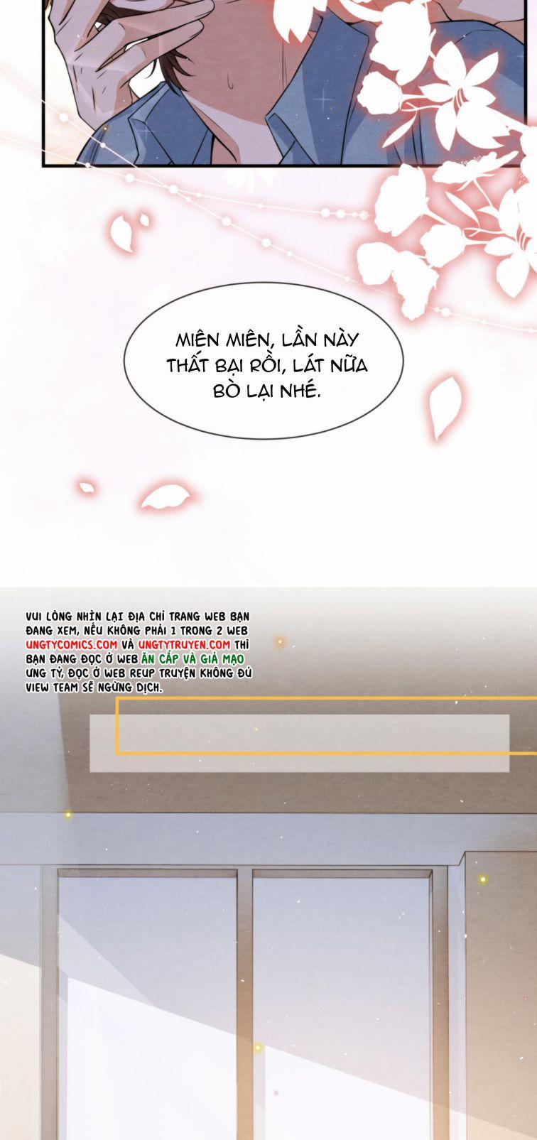 Trạch Mộc Nhi Tê 50 trang 37