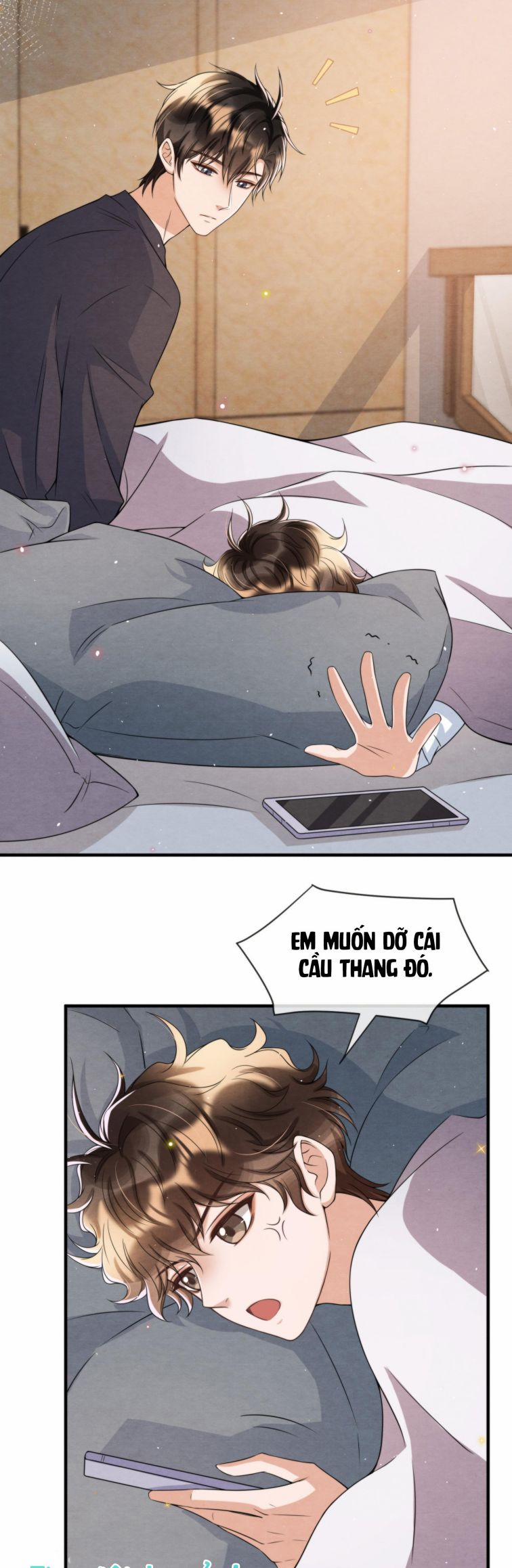 Trạch Mộc Nhi Tê 50 trang 39