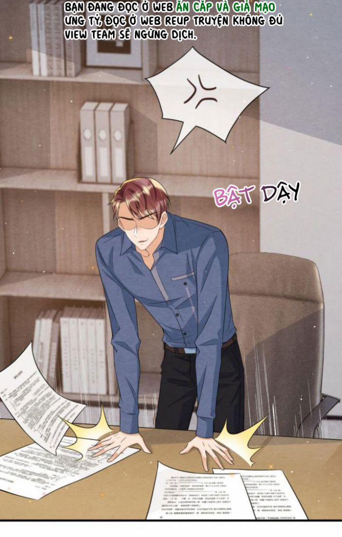 Trạch Mộc Nhi Tê 51 trang 10