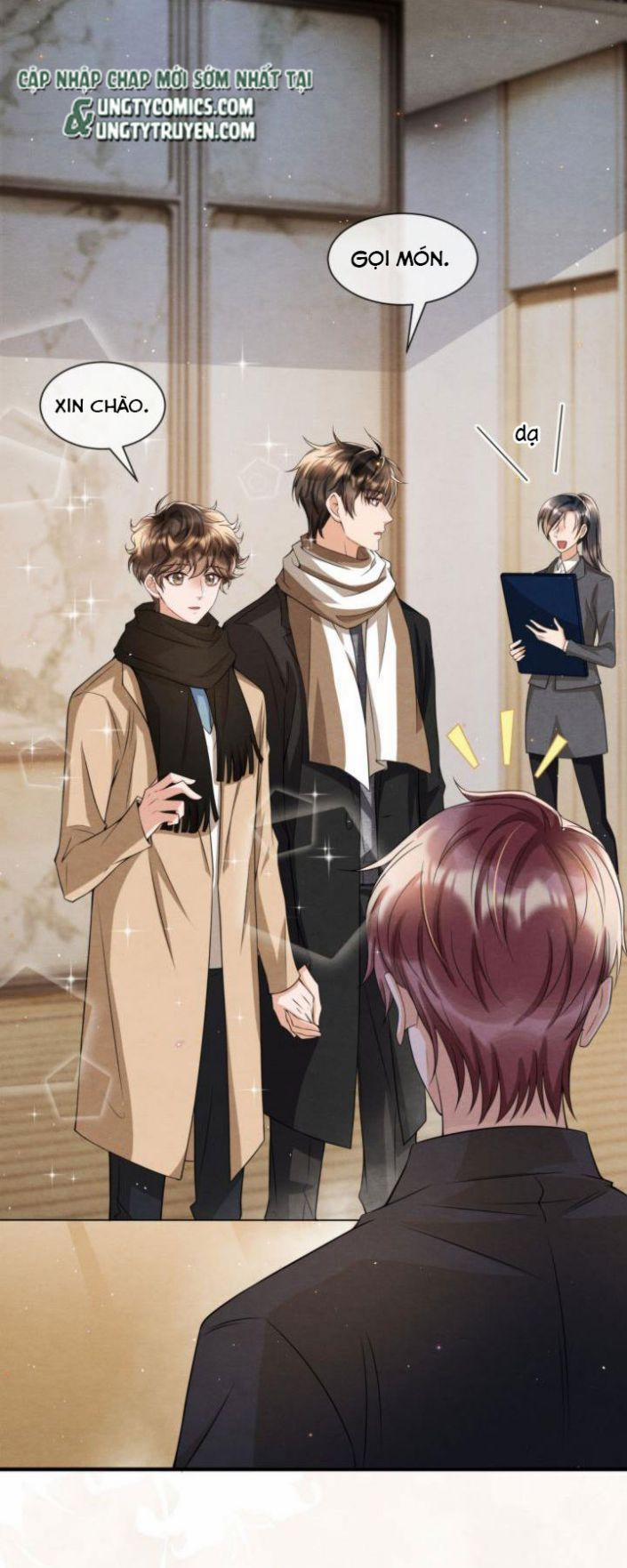 Trạch Mộc Nhi Tê 51 trang 15