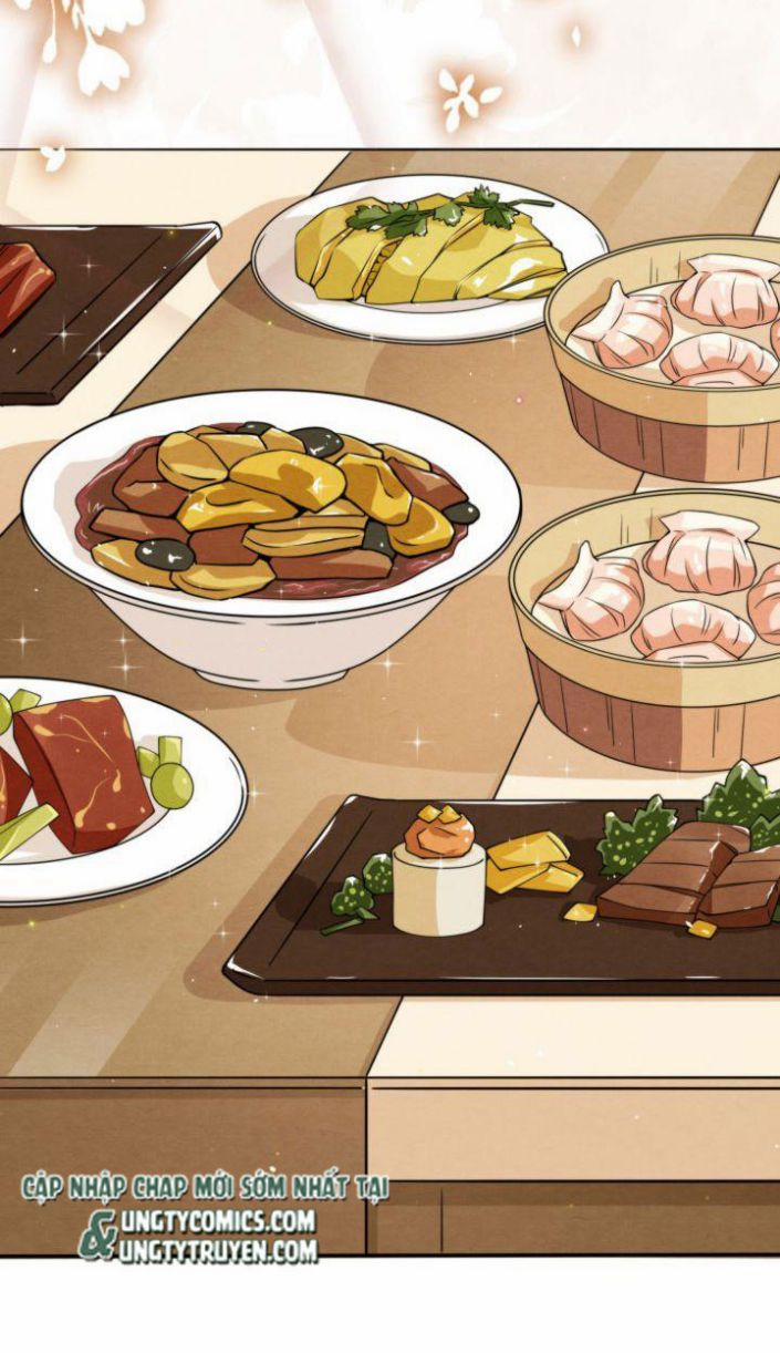 Trạch Mộc Nhi Tê 51 trang 18