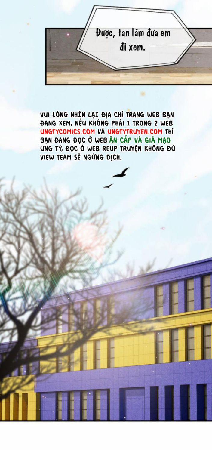 Trạch Mộc Nhi Tê 51 trang 2