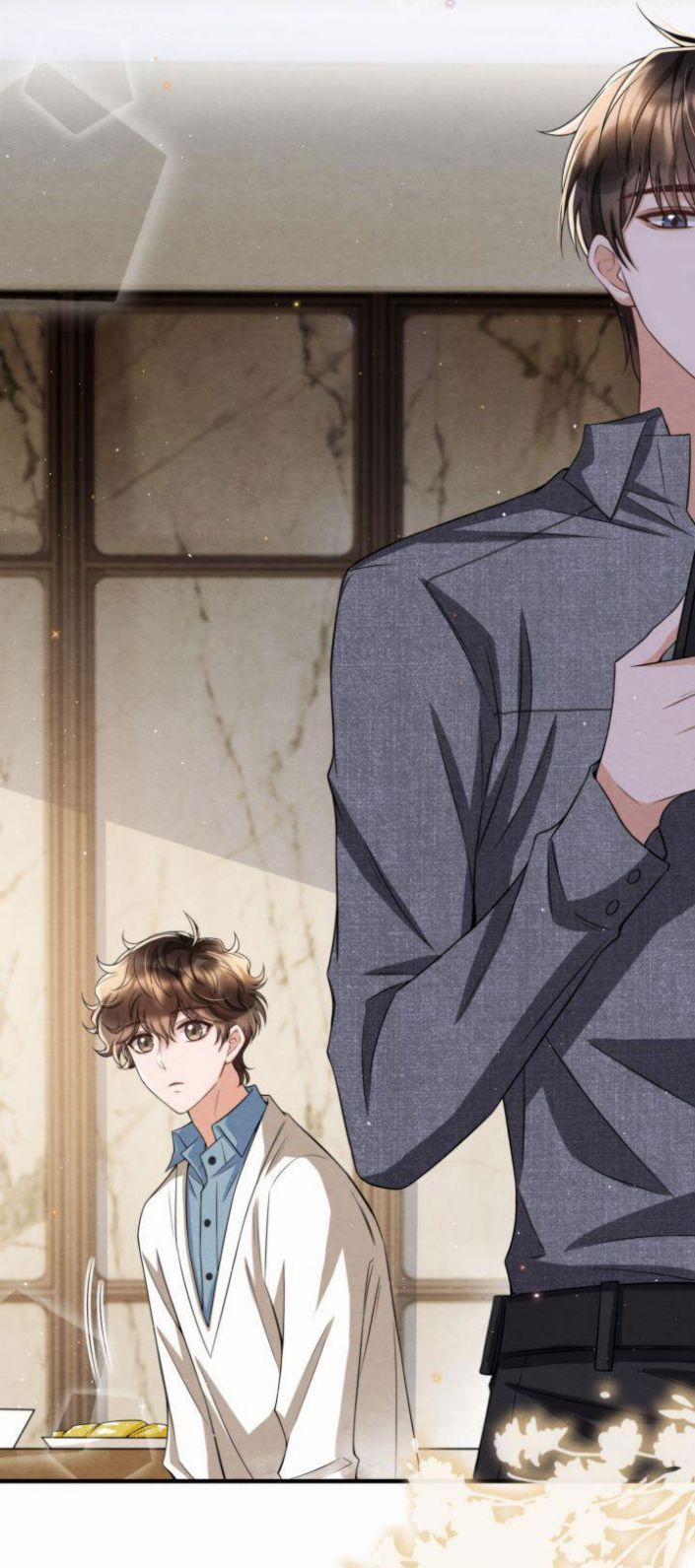 Trạch Mộc Nhi Tê 51 trang 21