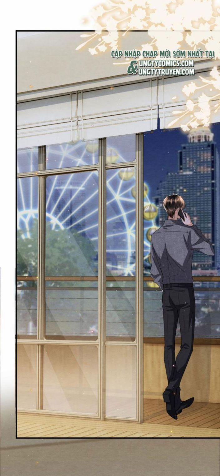 Trạch Mộc Nhi Tê 51 trang 22