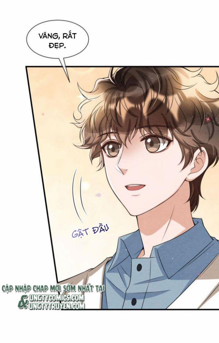 Trạch Mộc Nhi Tê 51 trang 24