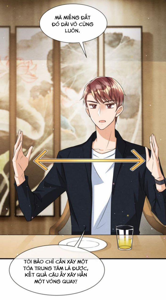 Trạch Mộc Nhi Tê 51 trang 27