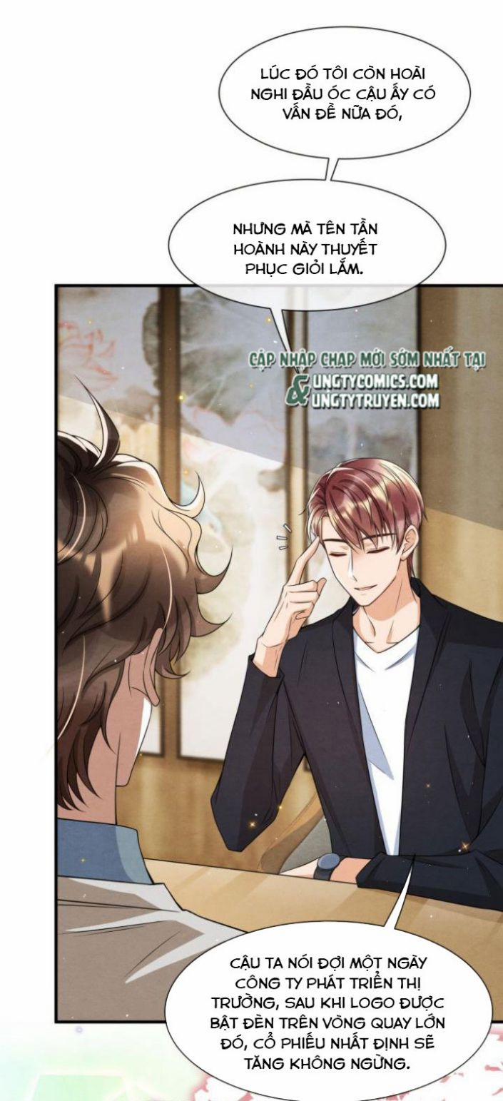 Trạch Mộc Nhi Tê 51 trang 28