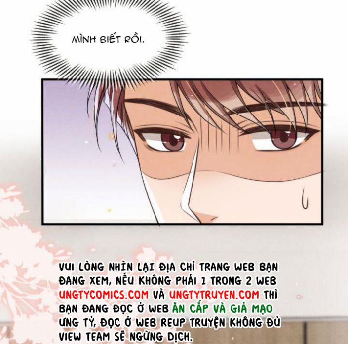 Trạch Mộc Nhi Tê 51 trang 32