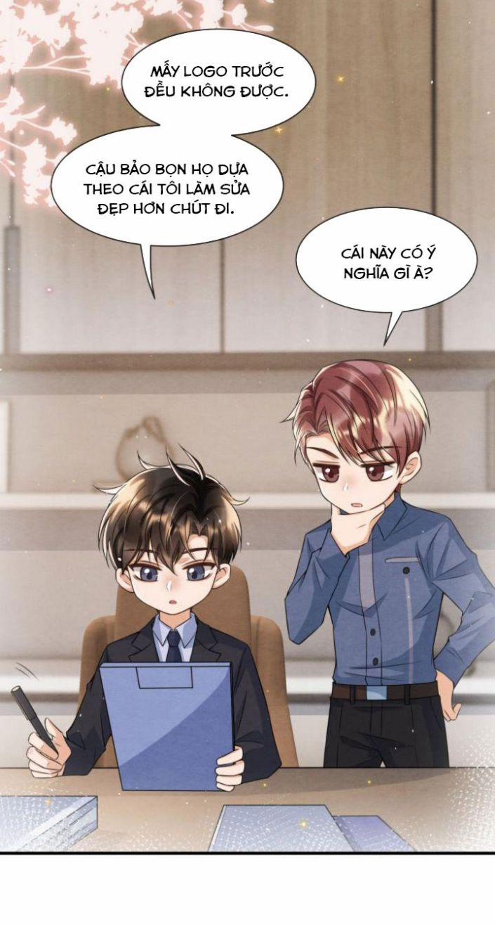 Trạch Mộc Nhi Tê 51 trang 33