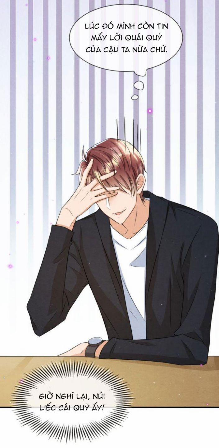 Trạch Mộc Nhi Tê 51 trang 36