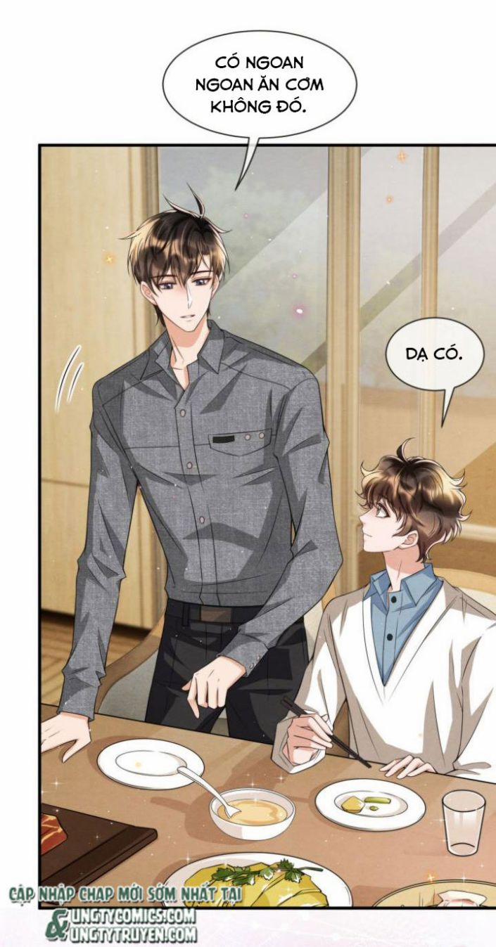 Trạch Mộc Nhi Tê 51 trang 38