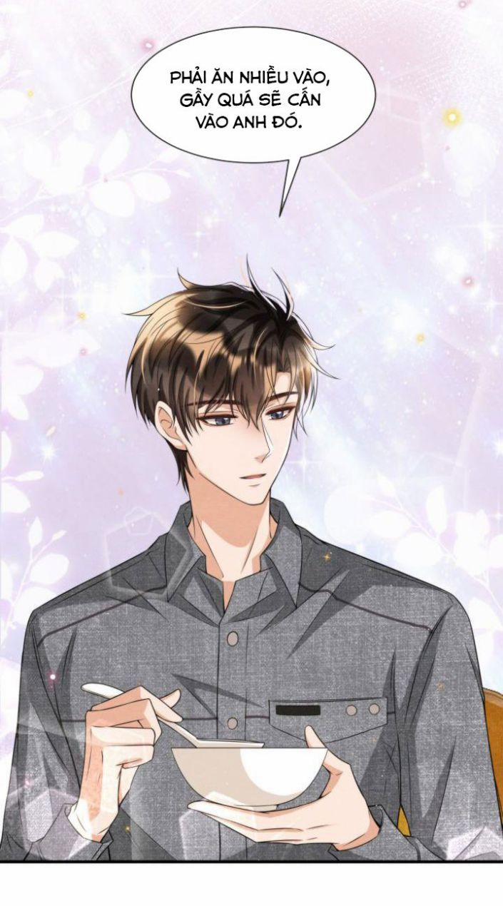 Trạch Mộc Nhi Tê 51 trang 39