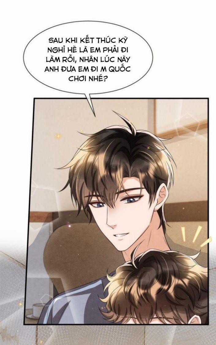 Trạch Mộc Nhi Tê 51 trang 44