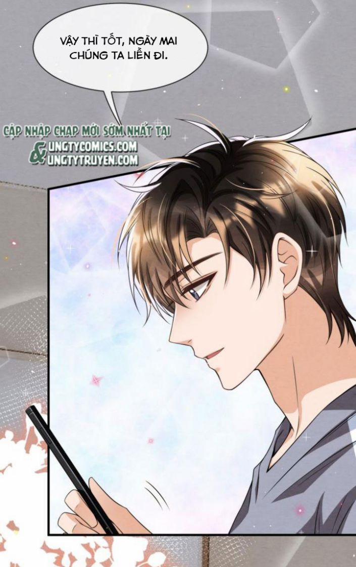 Trạch Mộc Nhi Tê 51 trang 46