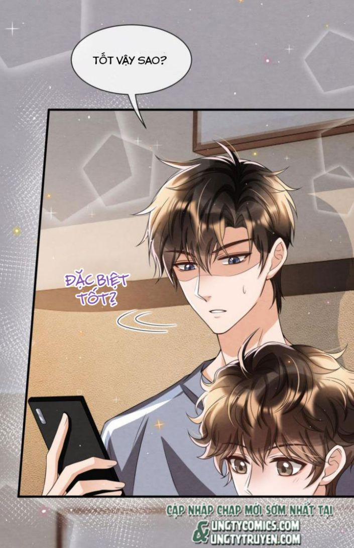 Trạch Mộc Nhi Tê 51 trang 48