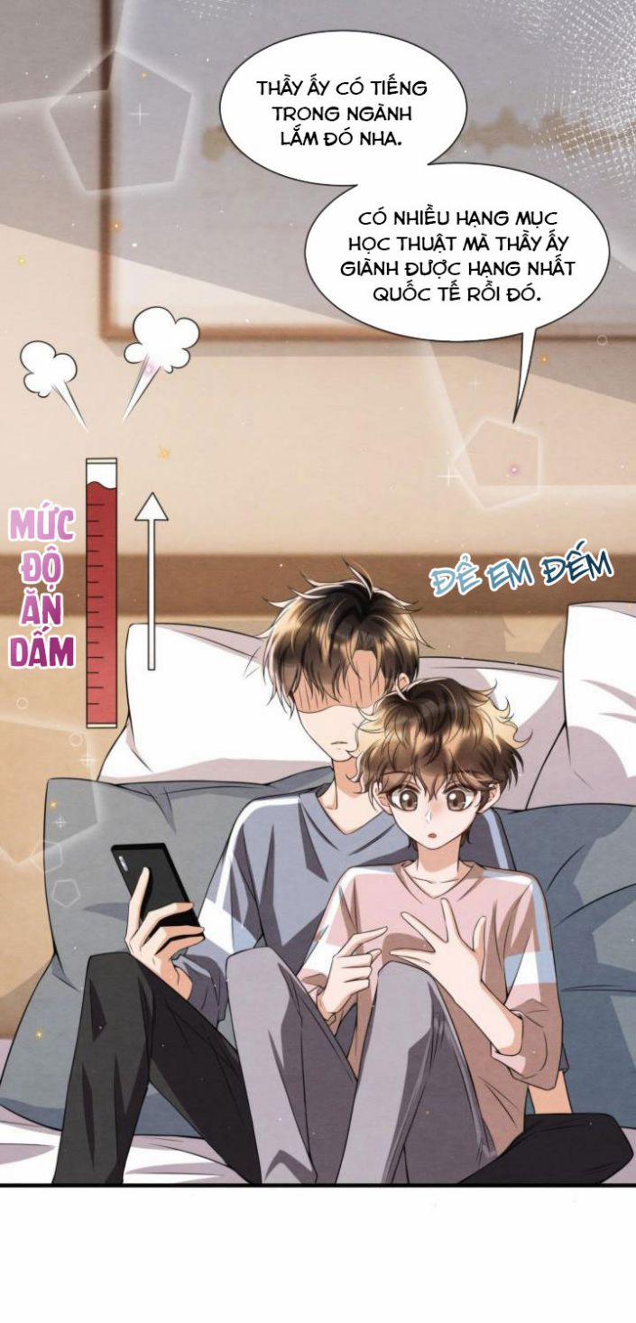 Trạch Mộc Nhi Tê 51 trang 49