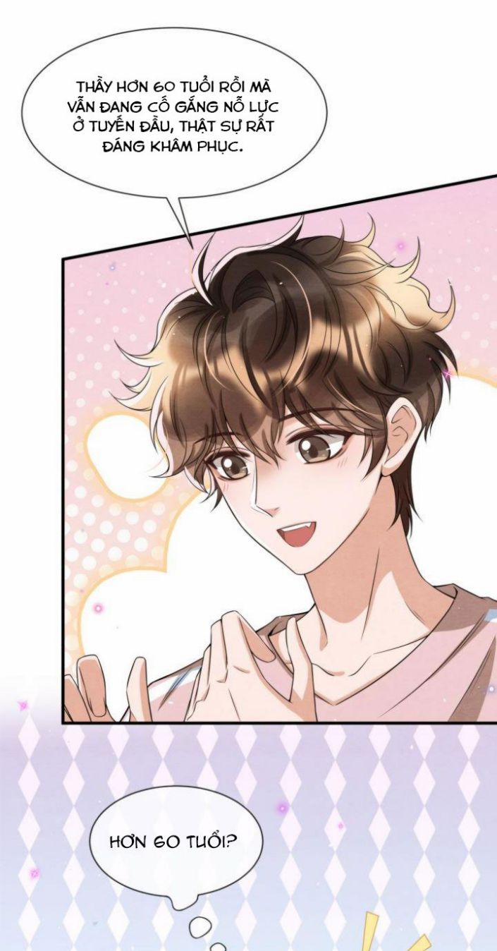 Trạch Mộc Nhi Tê 51 trang 50